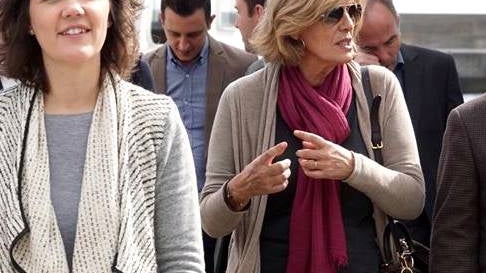 Imagem de CDS Madeira repreende deputada Isabel Torres
