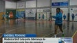 Imagem de Madeira Sad Femininos com jogos importantes na luta pela liderança do campeonato