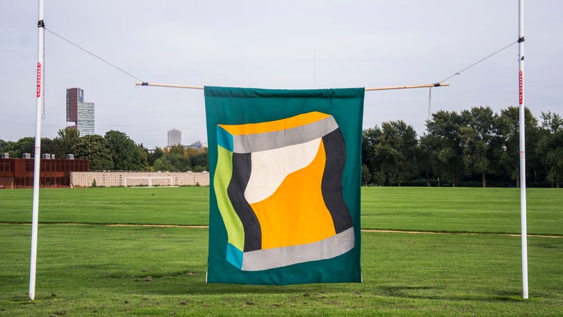 Imagem de Artista madeirense residente em Londres apresenta 1ª. exposição na ilha