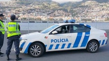 Imagem de Sindicato da PSP queixa-se da falta de efetivos na Madeira (Áudio)