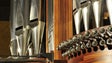 Imagem de Recital de órgão na Igreja do Colégio