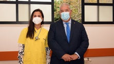 Imagem de Machico tem nova médica de família