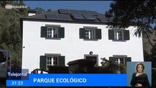 Imagem de Câmara do Funchal recuperou a Casa da Ribeira das Cales, no Parque Ecológico (Vídeo)