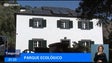 Câmara do Funchal recuperou a Casa da Ribeira das Cales, no Parque Ecológico (Vídeo)