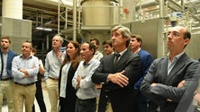 Imagem de PSD lembra custos da insularidade para as empresas regionais