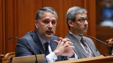 Imagem de Compromisso de aumentar peso dos salários no PIB mantém-se