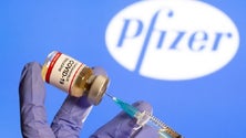 Imagem de Variante sul-africana pode resistir à vacina da Pfizer