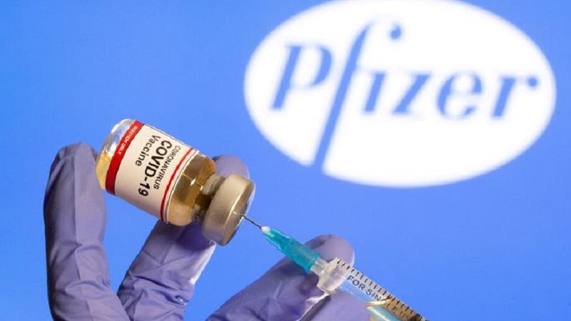 Variante sul-africana pode resistir à vacina da Pfizer