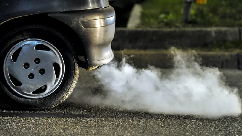 Imagem de UE vai proibir vendas de novos carros a combustão a partir de 2035