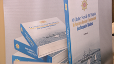Imagem de Livro dos 75 Anos do Clube Naval da Horta