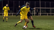 Imagem de Seleção de futebol da Madeira garante acesso à fase final da Taça das Regiões da UEFA