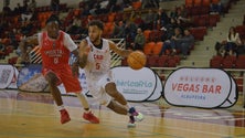 CAB Madeira vence o Imortal por 83-76 (vídeo)