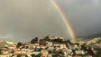 Imagem de Chuva e vento continuam fortes na Madeira
