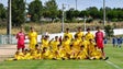 Imagem de Seleção da Madeira invicta no Torneio Lopes da Silva