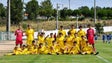 Seleção da Madeira invicta no Torneio Lopes da Silva