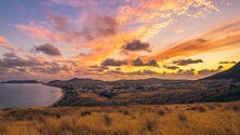 Imagem de Porto Santo candidato a Reserva da Biosfera