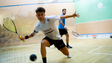 Torneio Internacional da Madeira de Squash (vídeo)