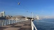 Encontrado corpo de homem na marina do Parque das Nações em Lisboa