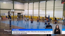 CS Madeira recebe Boavista com manutenção garantida (vídeo)