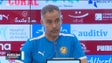 Imagem de José Gomes diz que a equipa encara o jogo como uma final (vídeo)
