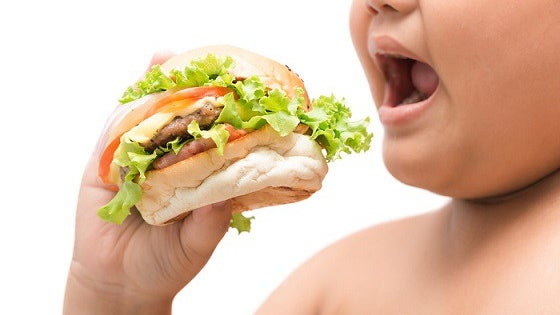 Quase 32% das crianças madeirenses sofre de obesidade