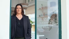 Imagem de Autora do “Às nove no meu blog” apresenta livro na Madeira
