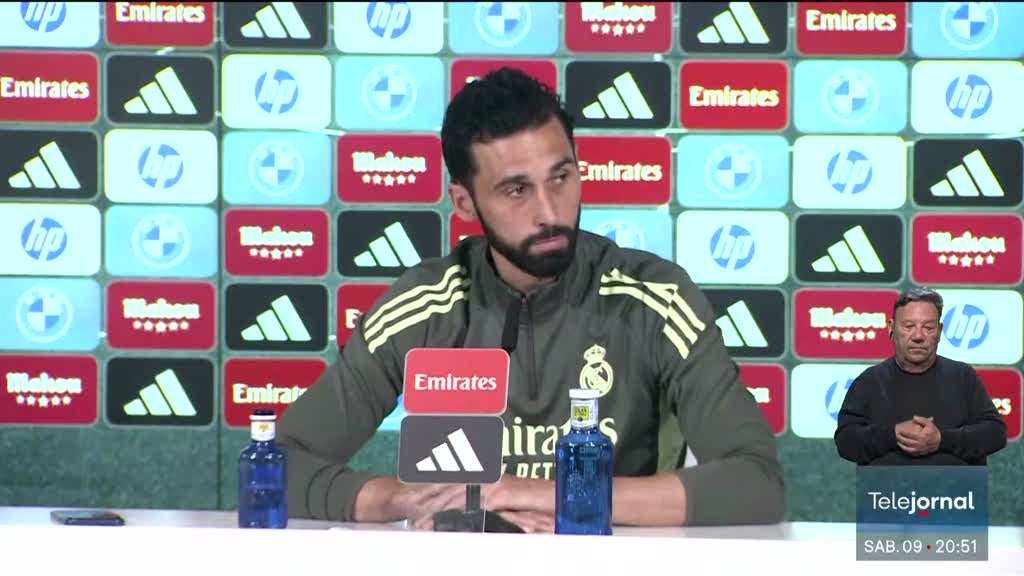 Arbeloa mantém o que disse sobre Mourinho no Real