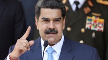 Imagem de Covid-19: Presidente da Venezuela anuncia ampla reabertura do comércio