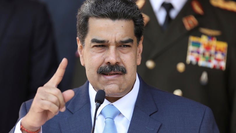 Imagem de Covid-19: Presidente da Venezuela anuncia ampla reabertura do comércio
