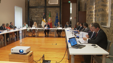 Imagem de Corpo Consular nos Açores
