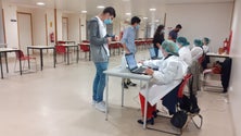 Imagem de Alunos da UMa sem covid (vídeo)