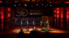 Gala 50 Anos da Rádio Pública na Madeira