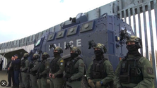 Imagem de Grécia impede entrada de 260.000 migrantes