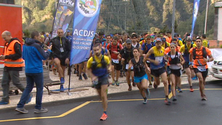Imagem de Trail de Câmara de Lobos (vídeo)