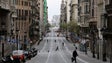 Imagem de Covid-19: Espanha registou hoje mais de 13.873 novos casos e 218 mortes