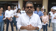 Imagem de Chega quer mediar conflitos PS e PSD (vídeo)