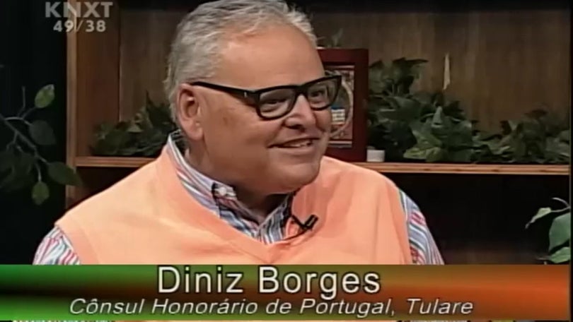 Imagem de II – O momento é de ação política:
Um movimento absolutamente necessário para as nossas comunidades
DINIZ BORGES