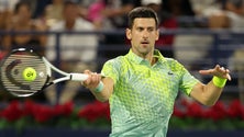 Djokovic falha torneios nos Estados Unidos por causa da vacina contra a covid-19