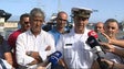 Imagem de Pescadores devem desembarcar no Funchal ao final do dia