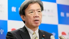Imagem de Quarta demissão em dois meses no Goveno do Japão