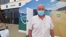 Imagem de Sem casos, mas confinados (vídeo)