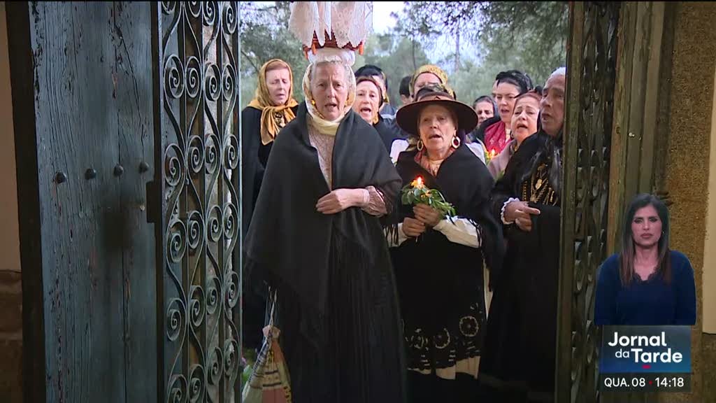 Cantadeiras do Vale do Neiva considerado uma referência