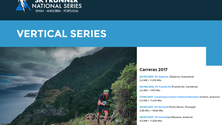 Imagem de KM vertical do Fanal distinguido em publicação internacional