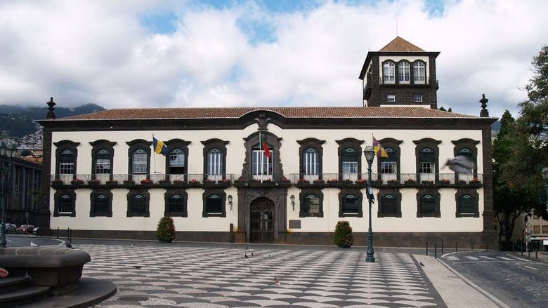 Imagem de Covid-19: Câmara do Funchal irá analisar propostas do PSD com impacto de 5ME