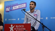 Imagem de Legislativas 2019: BE critica falta de investimento na segurança dos açorianos (Vídeo)