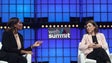 Imagem de Web Summit: Número de mulheres participantes supera o dos homens