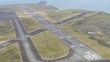 Imagem de Falta de observadores meteorológicos condiciona aeroporto de Santa Maria (Som)