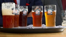 Imagem de Há uma nova cervejaria na Calheta (Áudio)