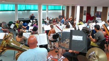 Imagem de Jean-Marc Burfin dirige concerto de abertura da temporada da Orquestra Clássica da Madeira