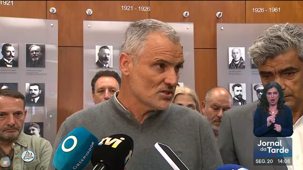 Carreira de docente. Seguem negociações entre Governo e sindicatos